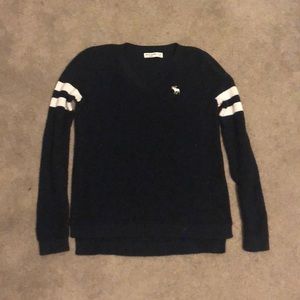 Abercrombie kids sweater
